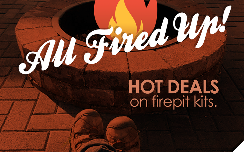thumbnail image for blog post: All Fired Up