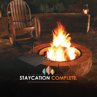 thumbnail image for blog post: Win a Fire Pit!