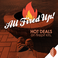 thumbnail image for blog post: All Fired Up