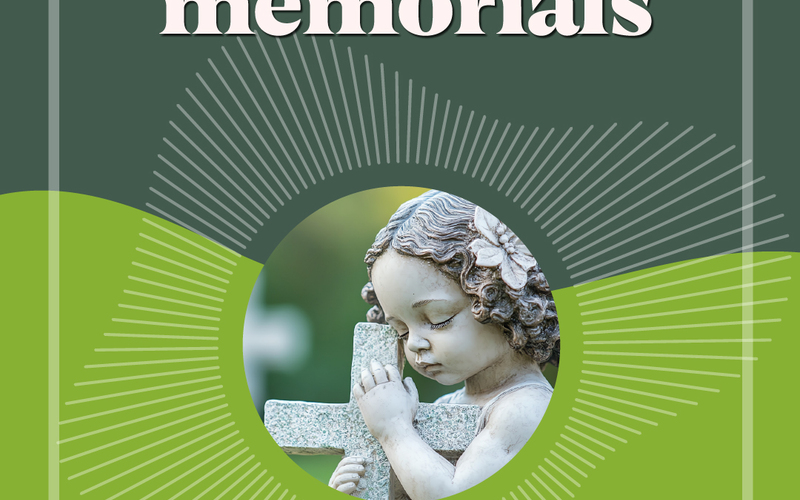 thumbnail image for blog post: Honor a Loved One