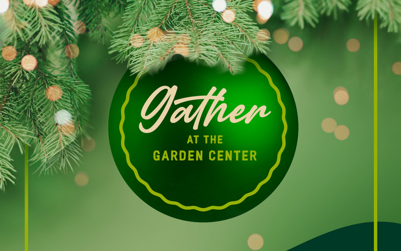 thumbnail image for blog post: Holiday Planter Parties!