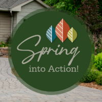 thumbnail image for blog post: Spring into Action!