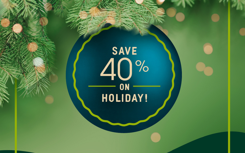 thumbnail image for blog post: Shop Small!