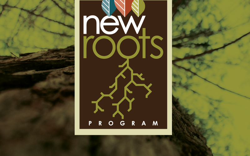 New Roots Program | James Valley