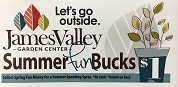 thumbnail image for blog post: Collect Summer Fun Bucks for Huge Summer Savings!!!