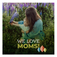 thumbnail image for blog post: Mother's Day Is Here. Literally.